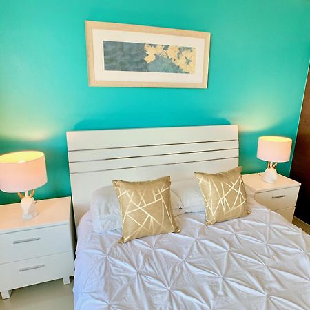 Directly On The Beach With Pool & Ocean View Miami Beach Exterior foto
