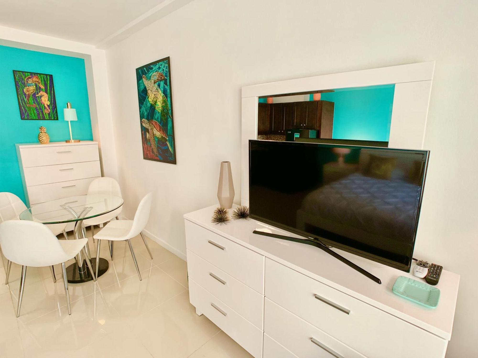 Directly On The Beach With Pool & Ocean View Miami Beach Exterior foto